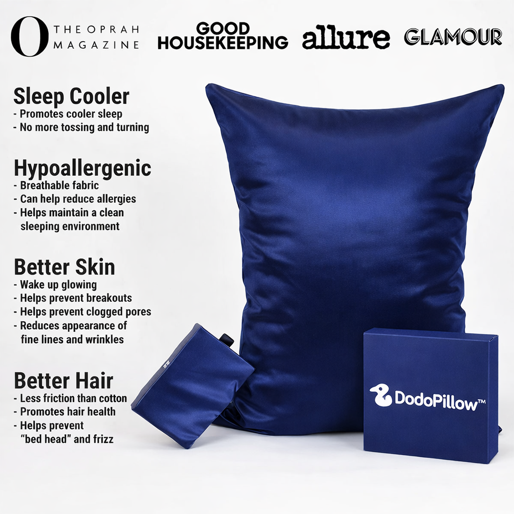DodoPillow™