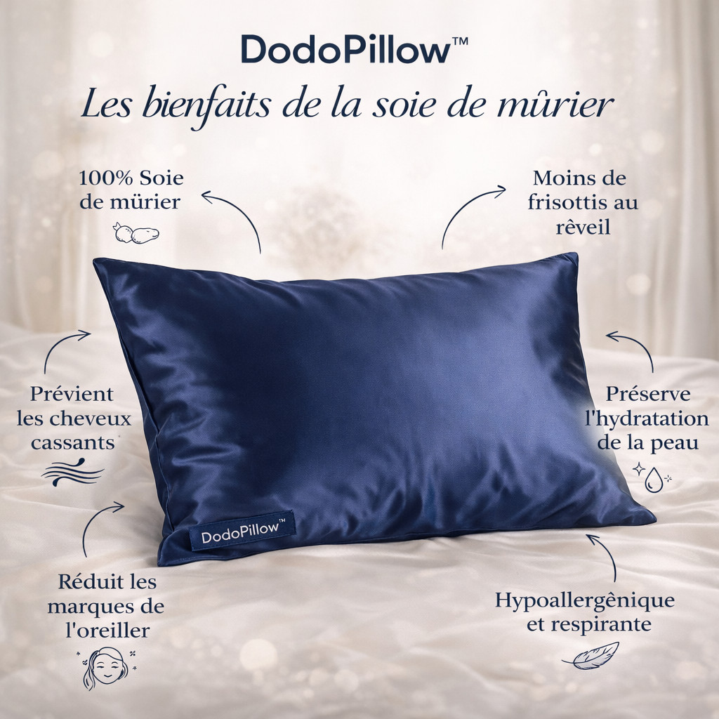 DodoPillow™